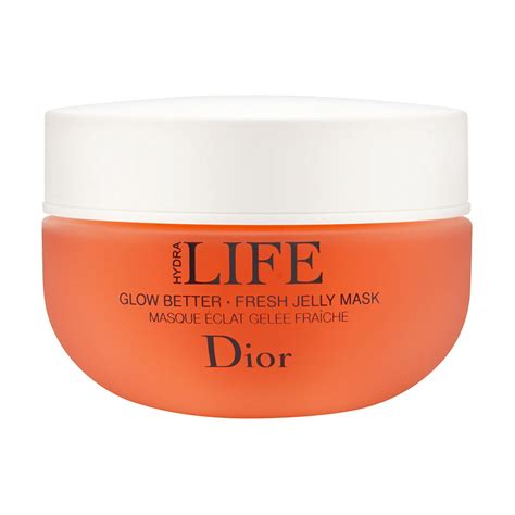 dior hydra life masker